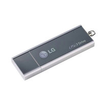 Lg 8GB Mirror USB Drive (UB8GVMNPB) Lg 8GB Mirror USB Drive (UB8GVMNPB)